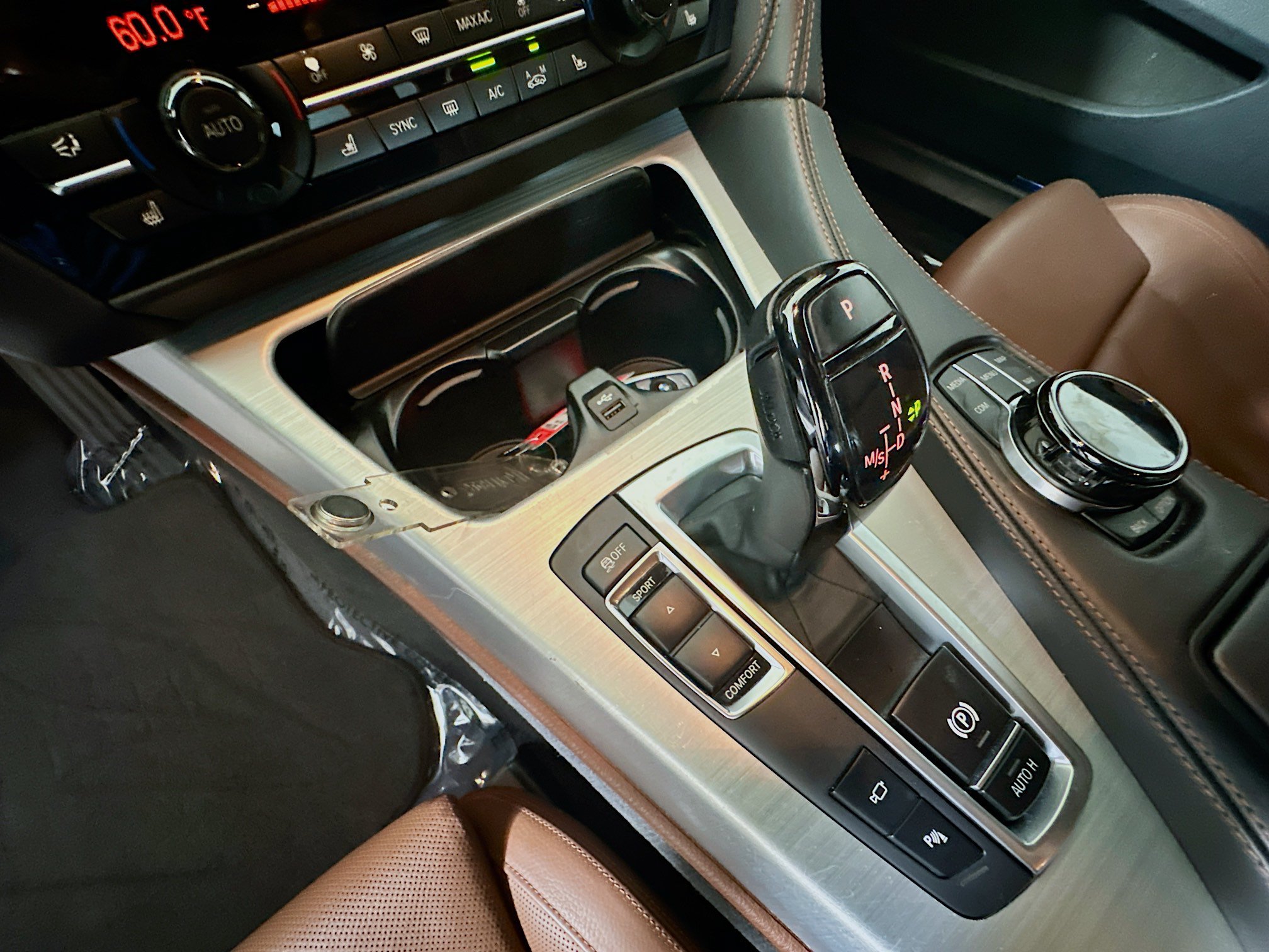 Used 2017 BMW 640i Gran Coupe RWD image 22