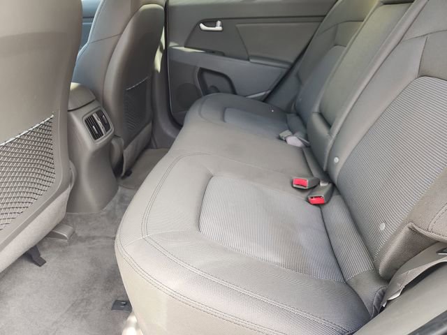 Used 2016 Kia Sportage LX image 21