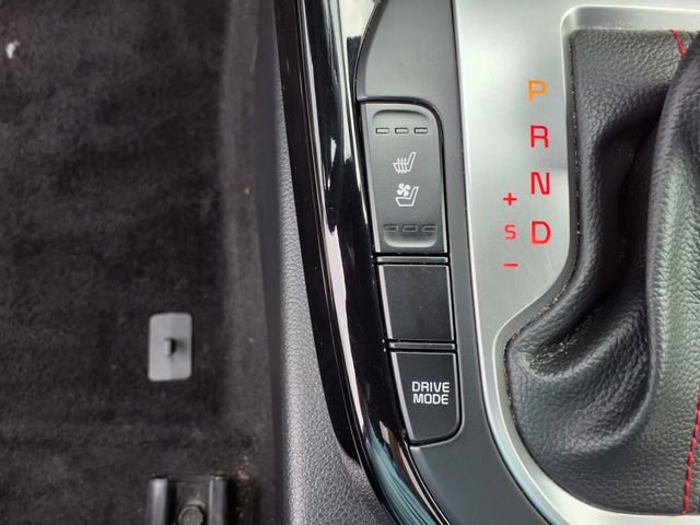 Used 2022 Kia Forte GT w/ GT2 Package image 13