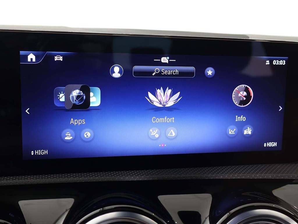 Used 2025 Mercedes-Benz CLA 250 4MATIC image 49