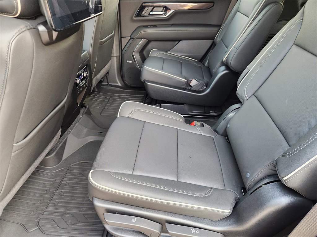 New 2026 GMC Yukon Elevation w/ Elevation Premium Package image 20