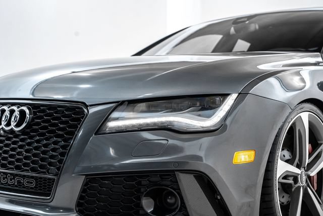 Used 2014 Audi RS 7 Prestige AWD/4WD image 11