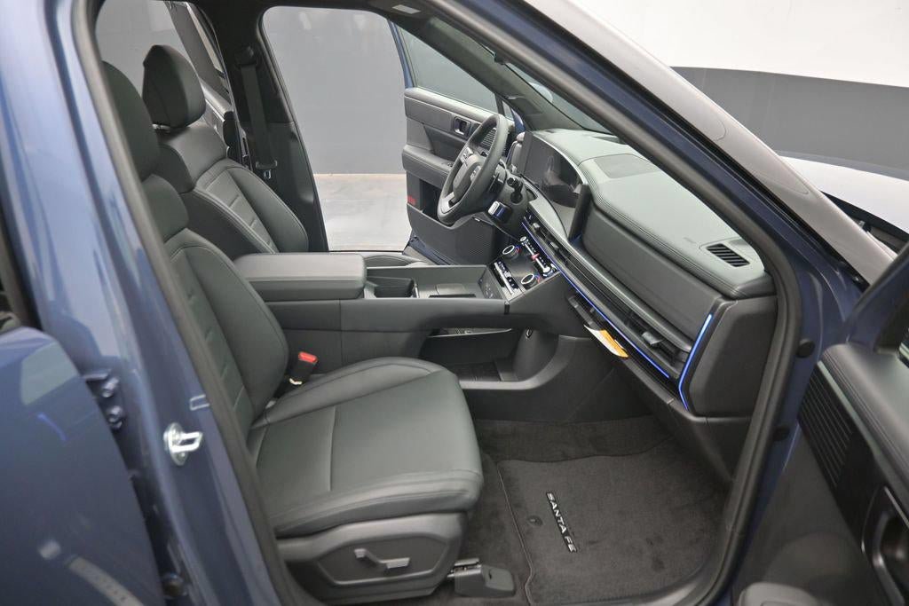 New 2027 Hyundai Santa Fe Calligraphy AWD/4WD image 36