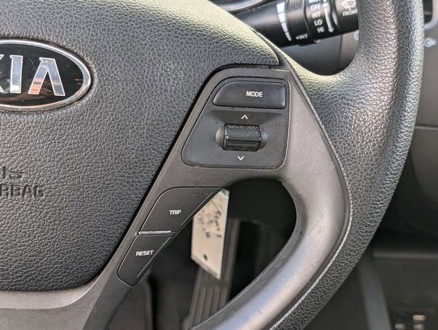 Used 2018 Kia Forte LX image 24