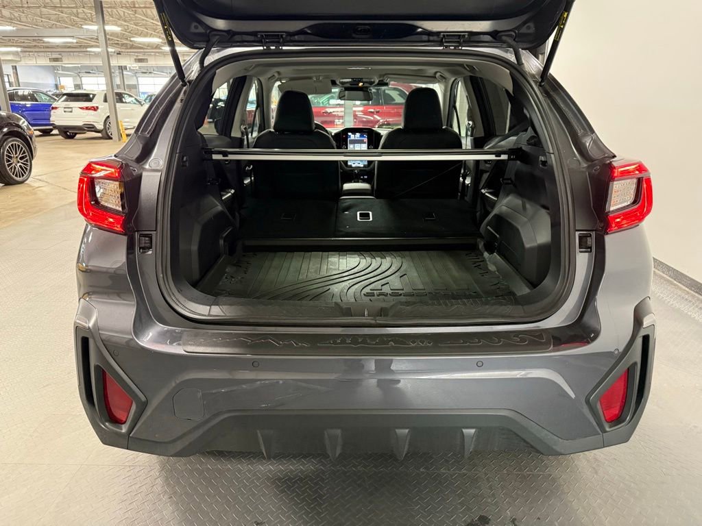 Used 2024 Subaru Crosstrek 2.5i Limited AWD/4WD image 20