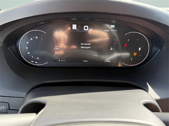 New 2026 RAM ProMaster 2500 w/ Quick Order Package 22G SLT image 14