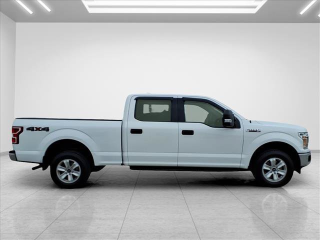 Used 2020 Ford F150 XLT w/ XTR Package AWD/4WD image 13