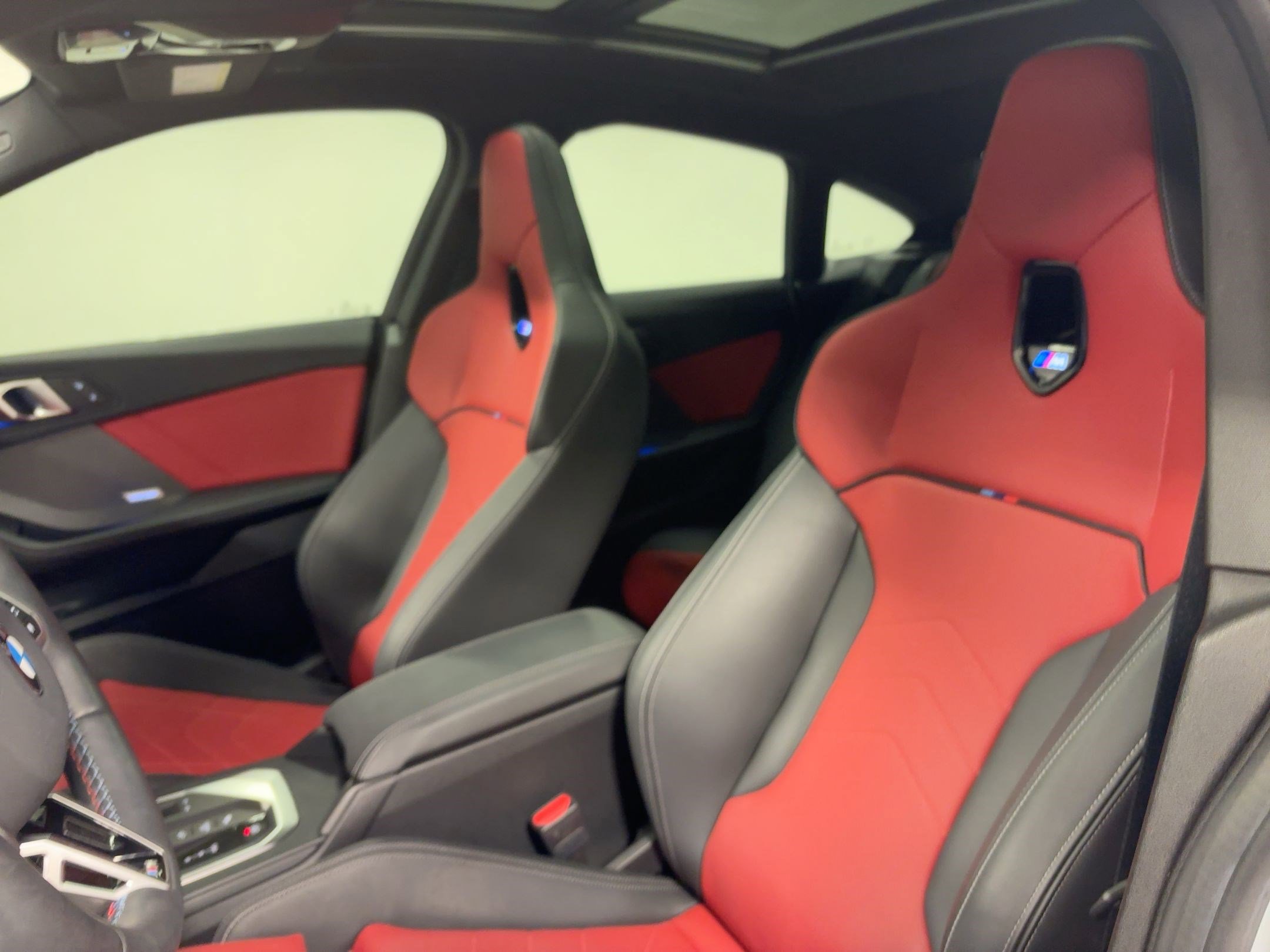 Used 2025 BMW M235i xDrive w/ Premium Package image 22