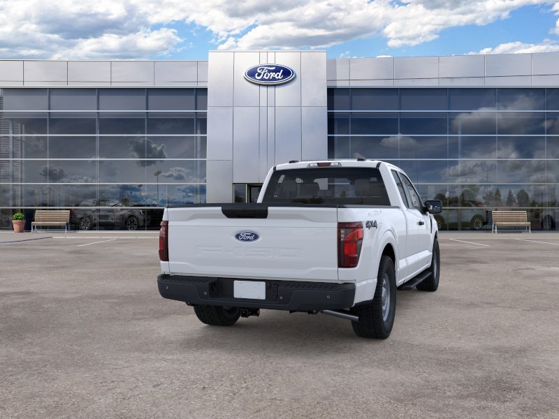New 2026 Ford F150 XL AWD/4WD image 36