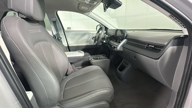 Certified 2025 Hyundai Ioniq 5 SEL AWD/4WD image 28