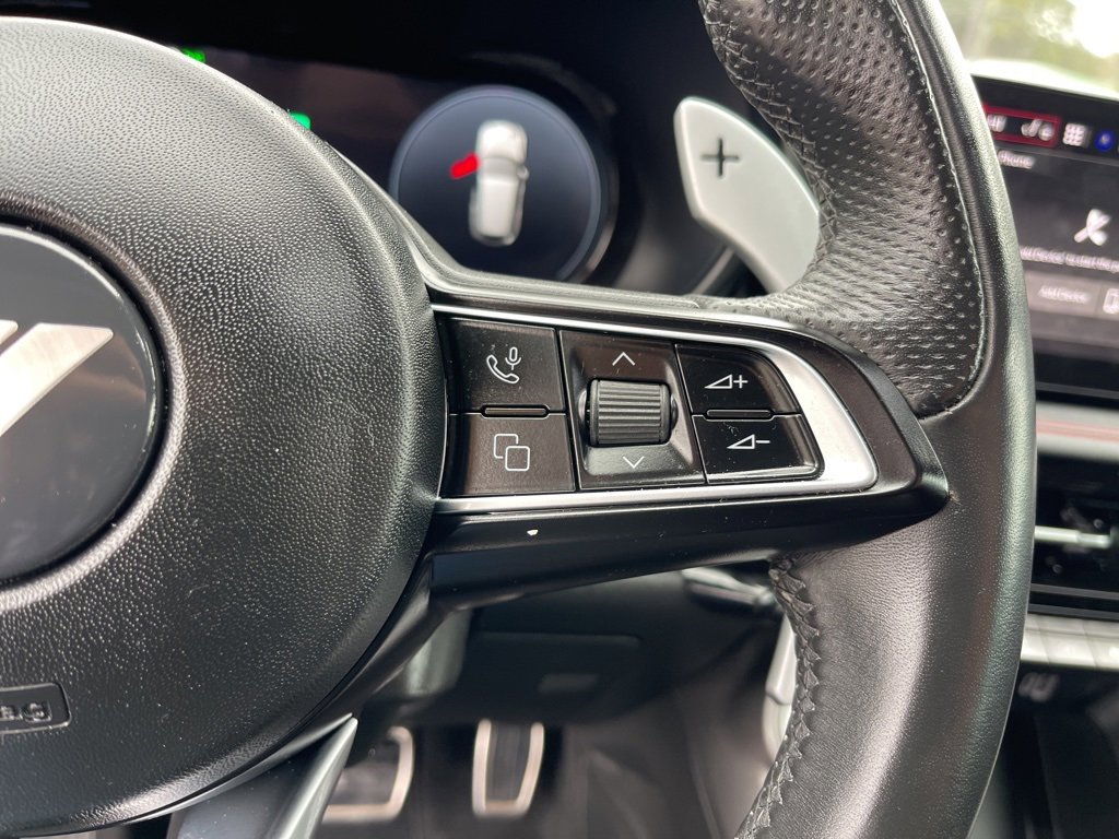 Used 2024 Dodge Hornet R/T w/ Track Pack image 18