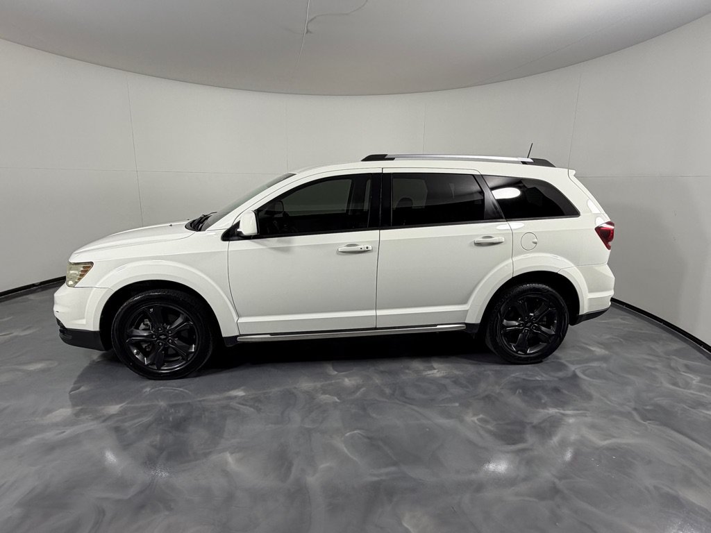 Used 2020 Dodge Journey Crossroad FWD image 8