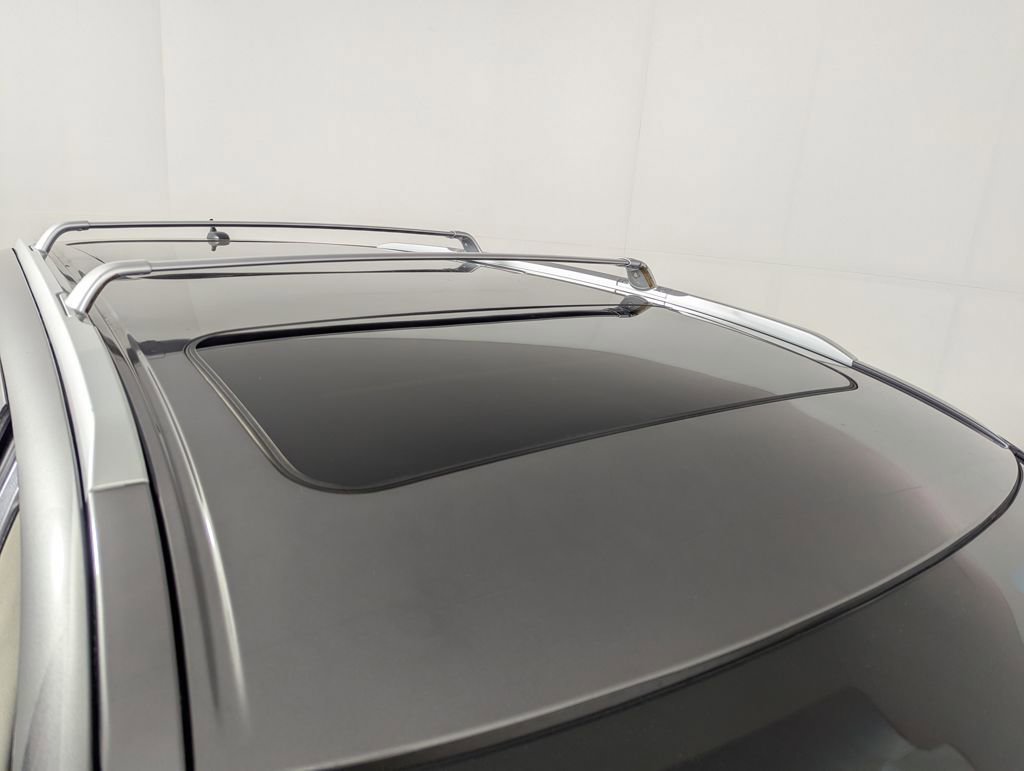 Used 2015 INFINITI QX60 AWD w/ Deluxe Touring Package image 26