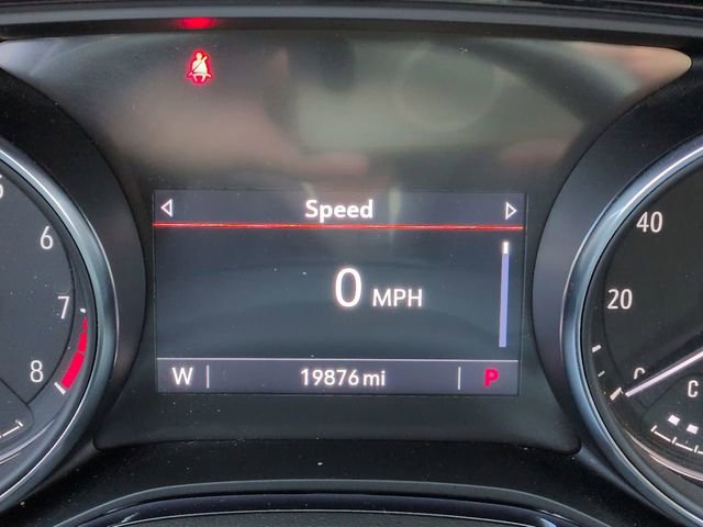 Used 2023 Buick Encore GX Select w/ Sport Touring Package image 34