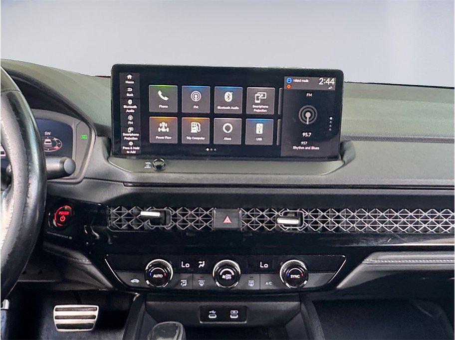 Used 2023 Honda Accord Sport image 11