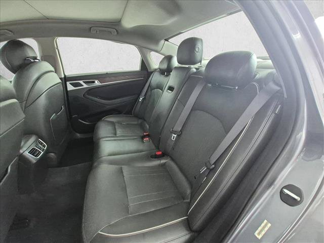 Used 2015 Hyundai Genesis 3.8 w/ Option Group 04 AWD/4WD image 22