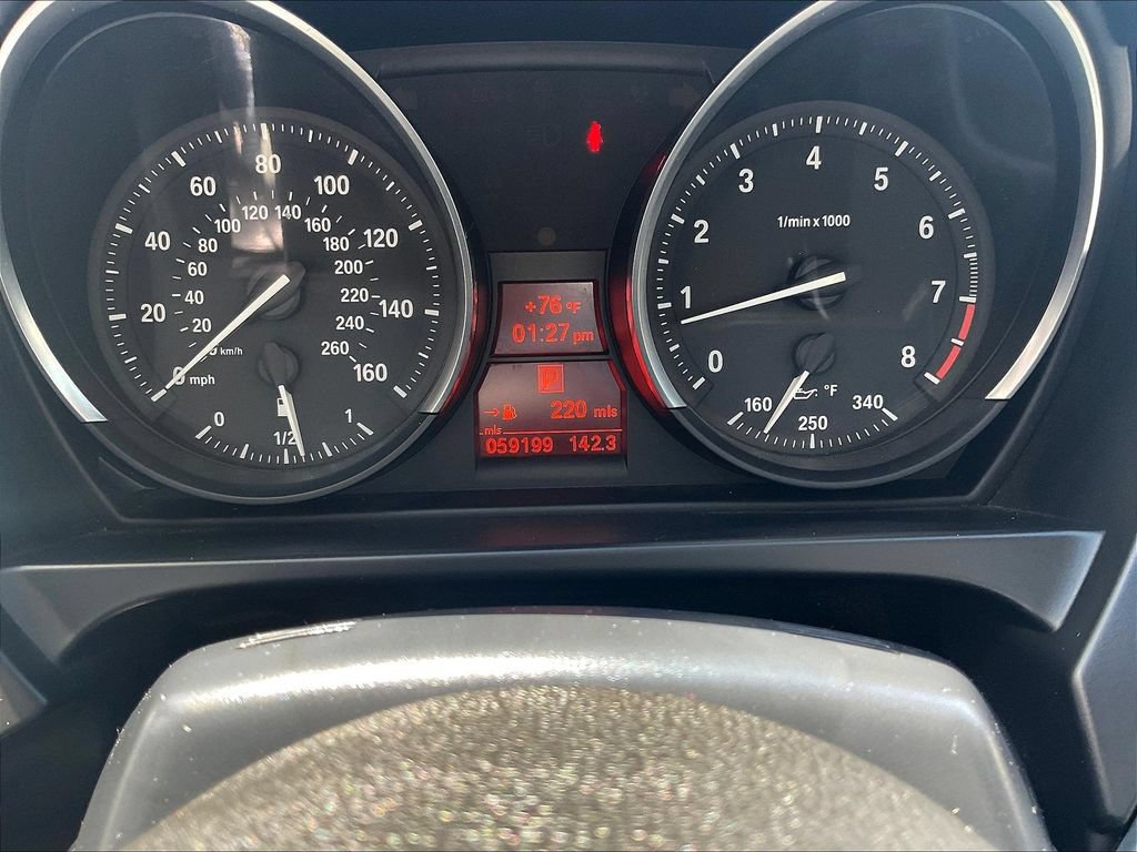 Used 2012 BMW Z4 sDrive28i RWD image 12