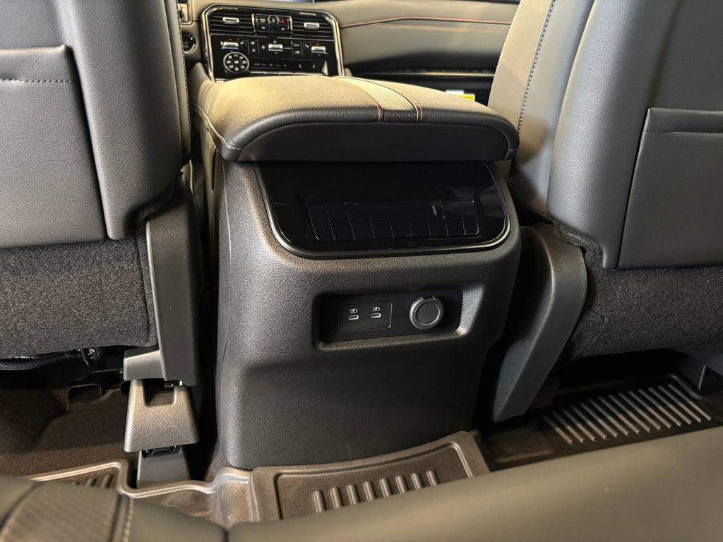 New 2026 Nissan Armada PRO-4X image 20