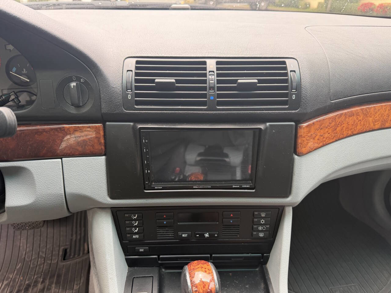 Used 2000 BMW 528i Sedan RWD image 18