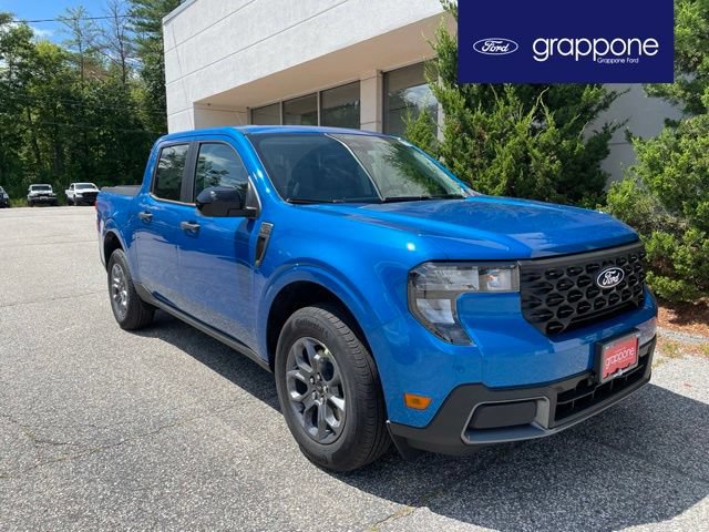 New 2026 Ford Maverick XLT w/ Equipment Group 301A