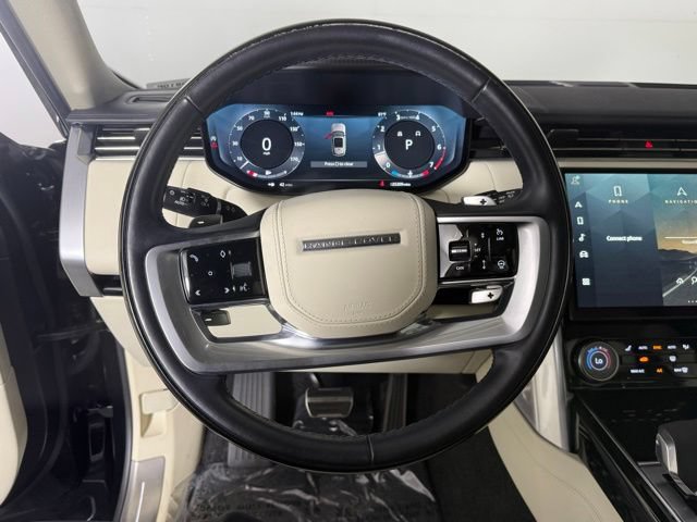 Used 2023 Land Rover Range Rover SE AWD/4WD image 17
