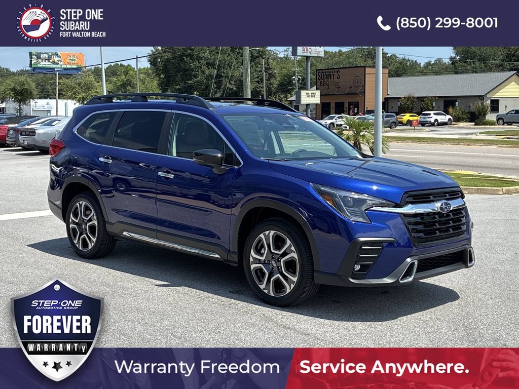 New 2026 Subaru Ascent Touring AWD/4WD image 9