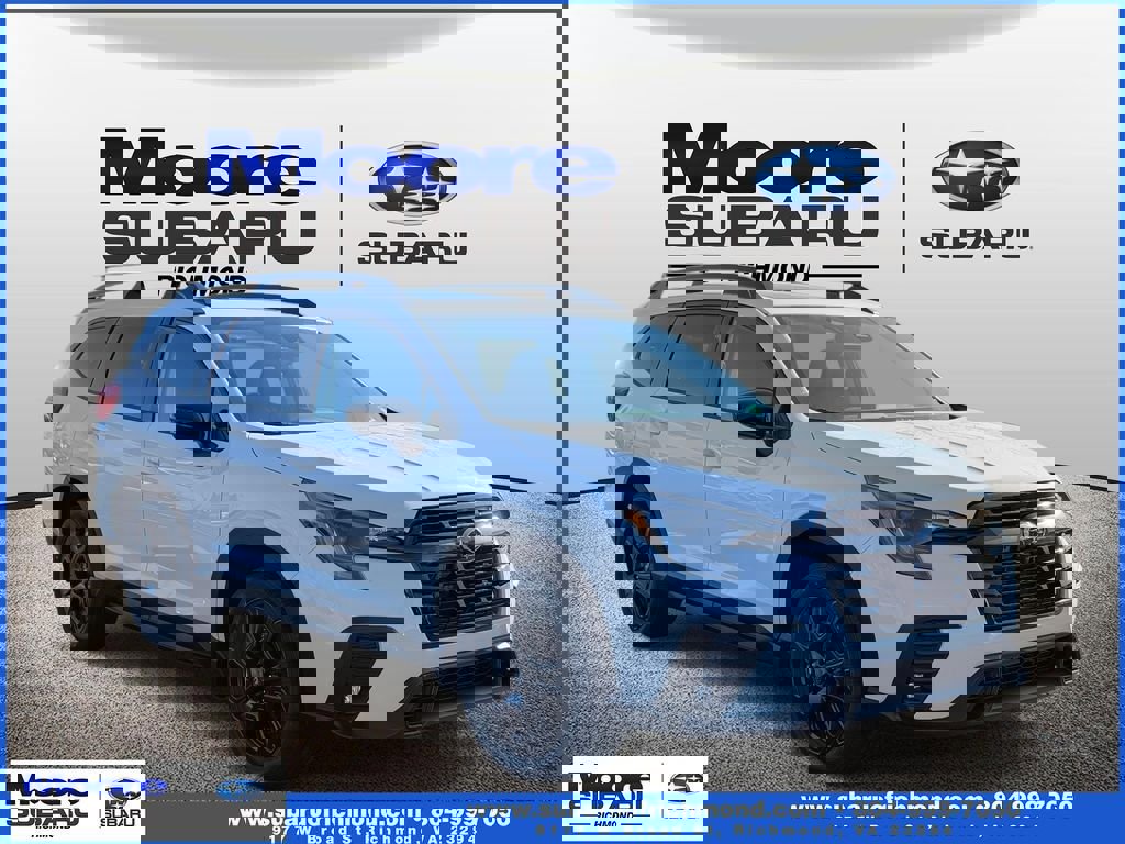 New 2026 Subaru Ascent Bronze Edition image 1