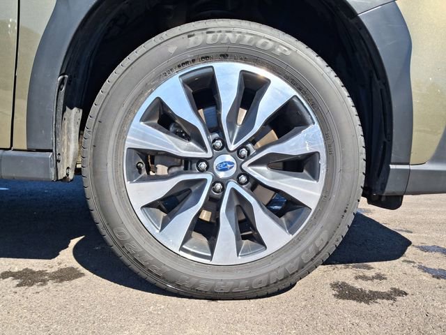 Used 2023 Subaru Outback Limited image 10