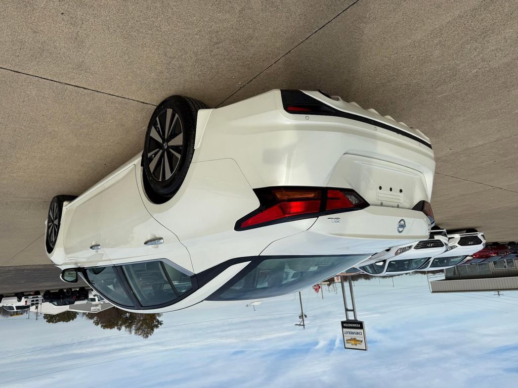 Used 2019 Nissan Altima 2.5 SL FWD image 5