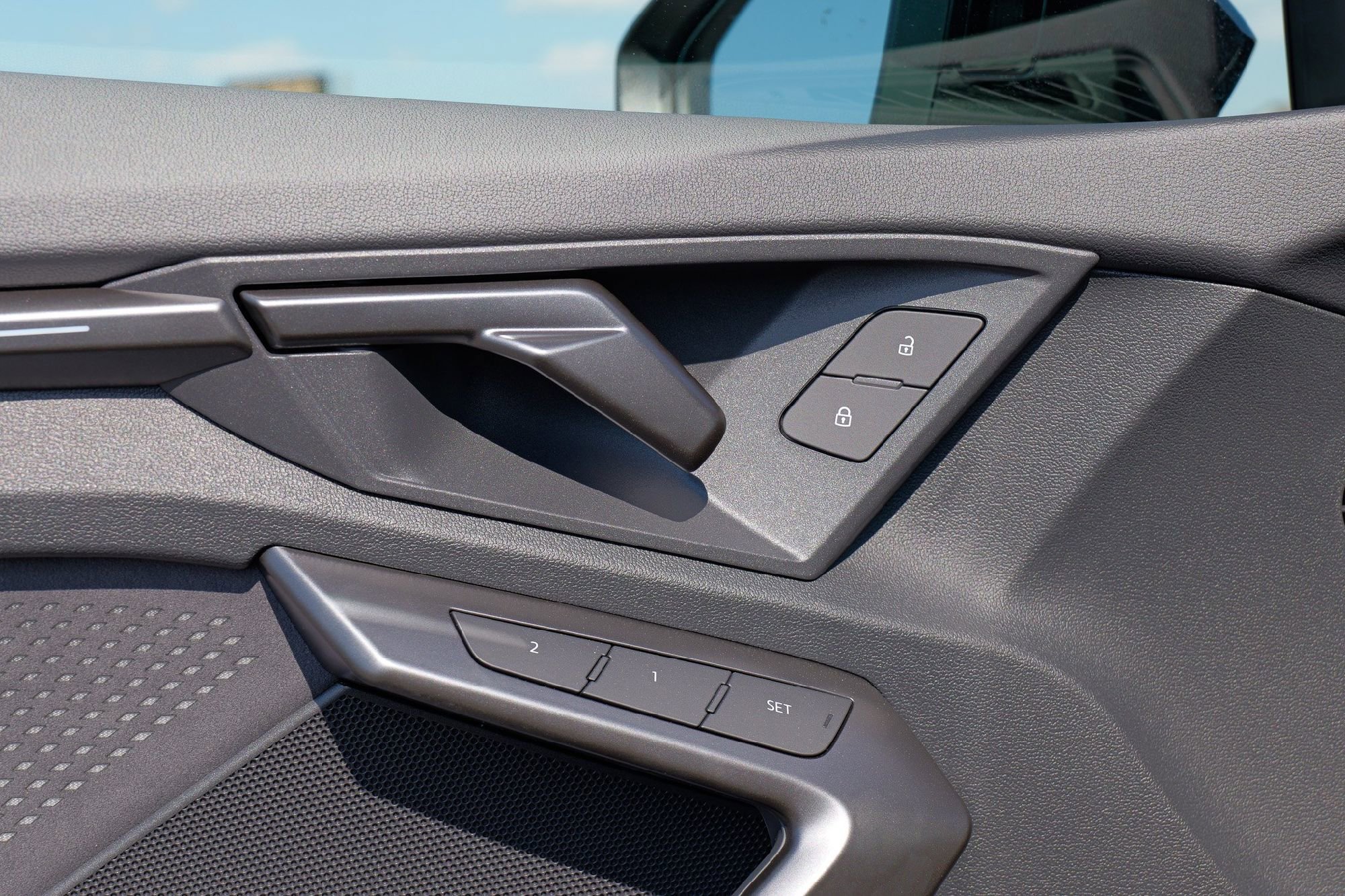 New 2026 Audi RS 3 image 24