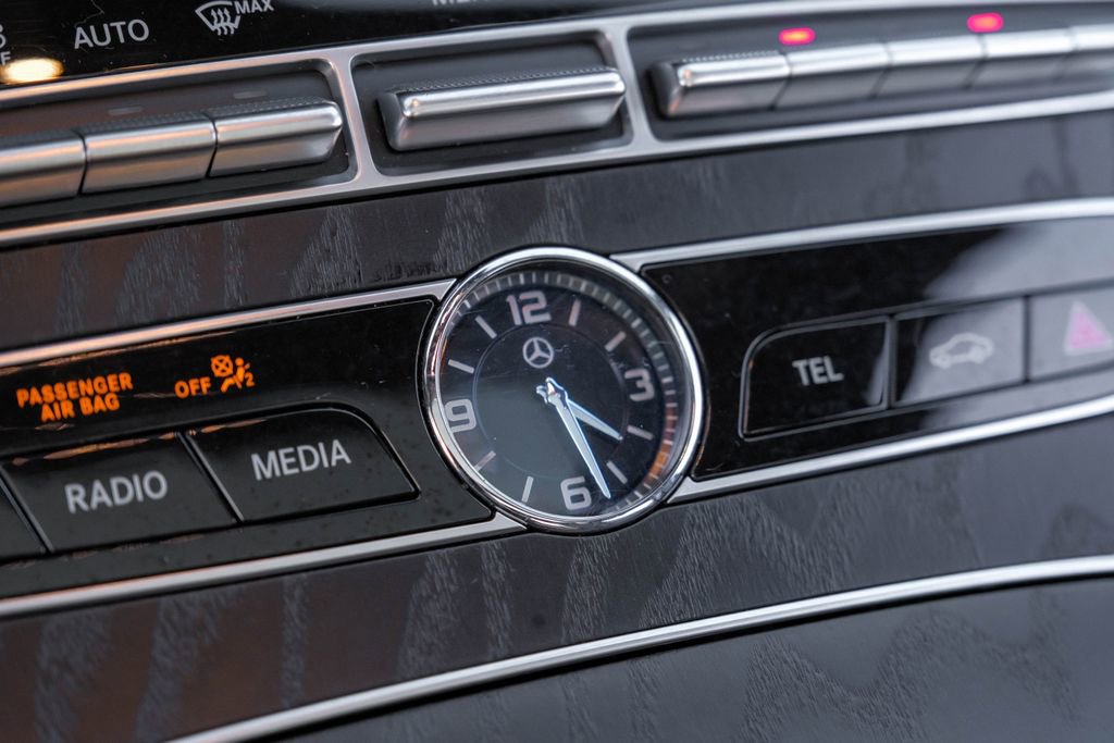 Used 2018 Mercedes-Benz E 43 AMG 4MATIC Sedan image 31