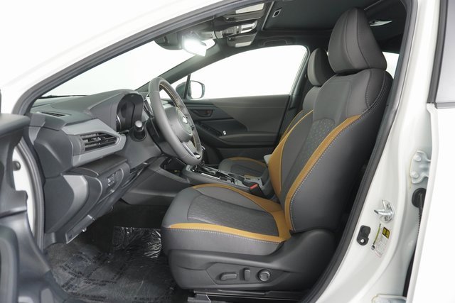 New 2025 Subaru Crosstrek 2.5i Sport w/ Crosstrek Mirror Package image 9