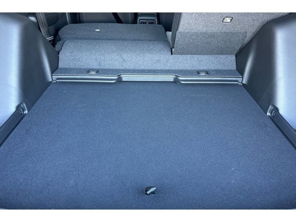 Used 2026 Honda CR-V LX image 17