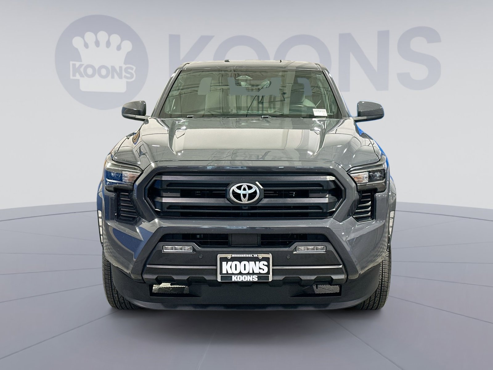 Used 2024 Toyota Tacoma SR5 image 11