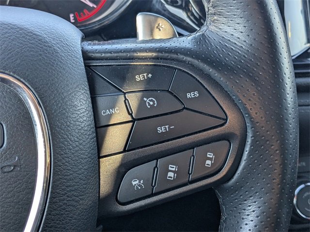 Used 2022 Dodge Durango GT image 26