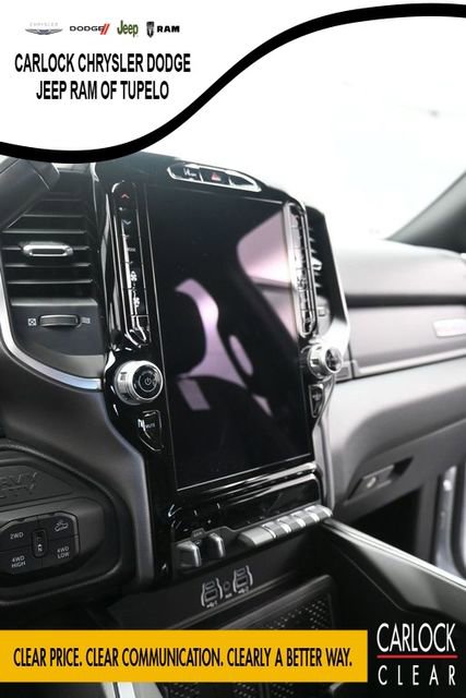 New 2026 RAM 2500 Big Horn image 19