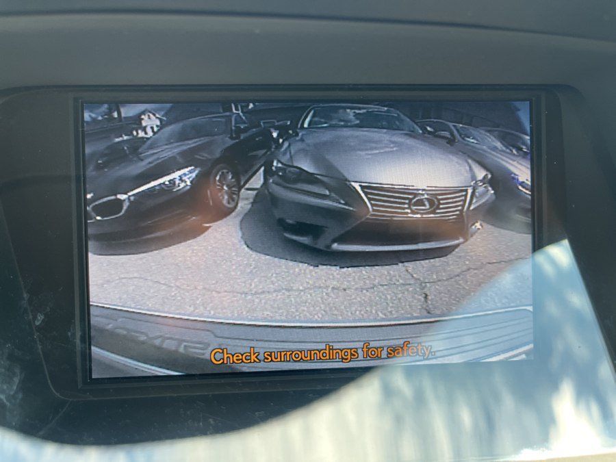 Used 2014 Lexus RX 450h AWD image 18