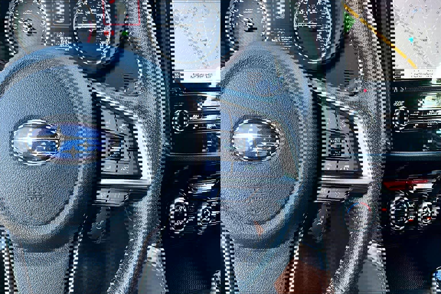 Used 2019 Subaru Forester Touring image 23