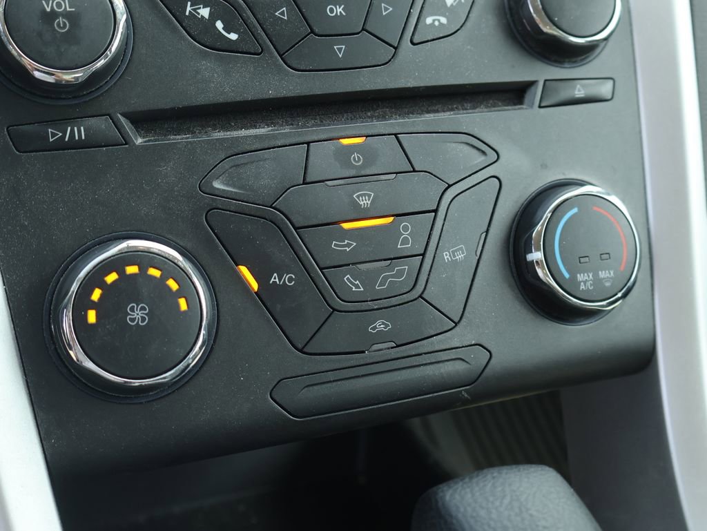 Used 2016 Ford Fusion S FWD image 30