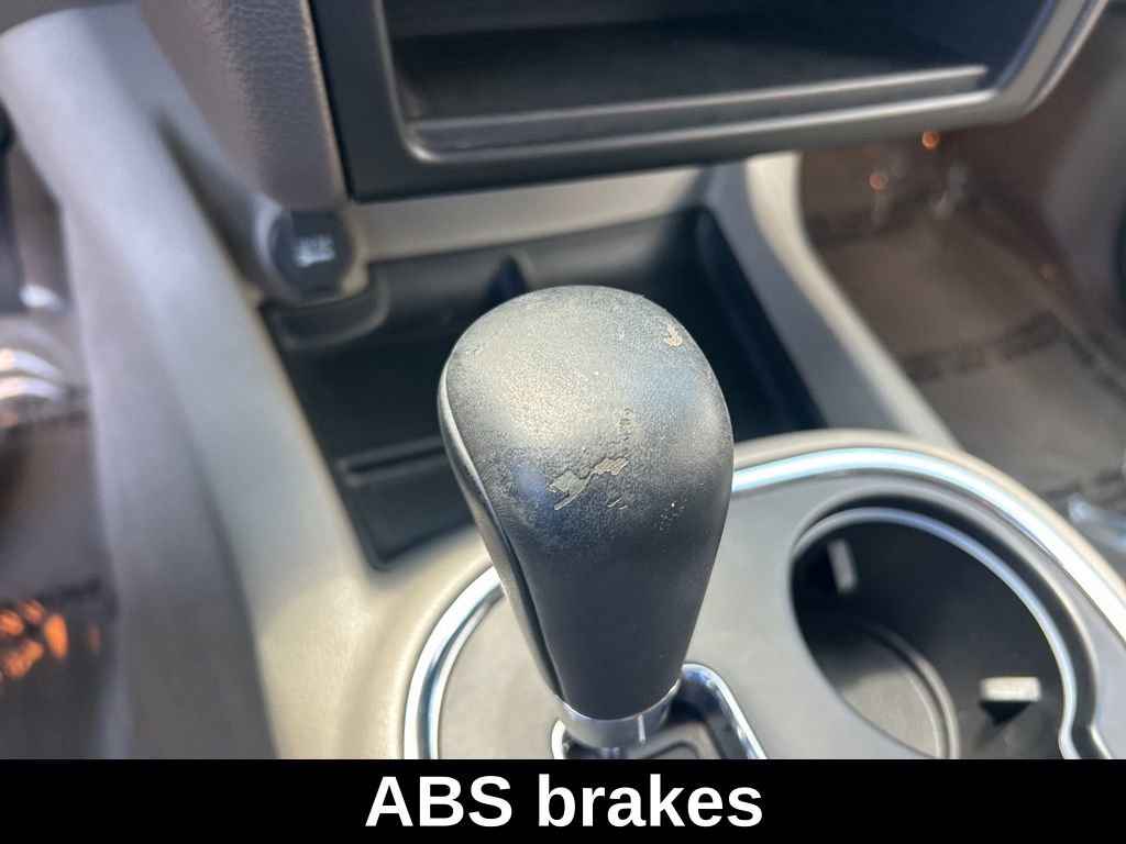 Used 2013 Dodge Durango Crew w/ Trailer Tow Group IV image 14