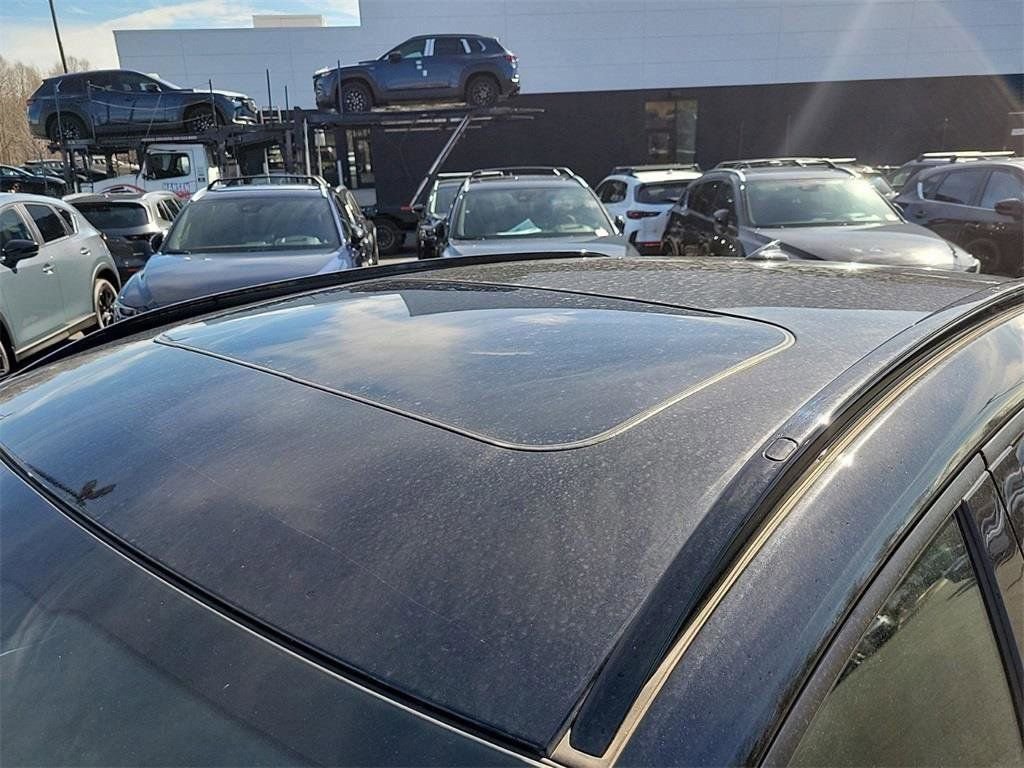 Certified 2025 MAZDA CX-30 2.5 Turbo w/ Premium Package image 13