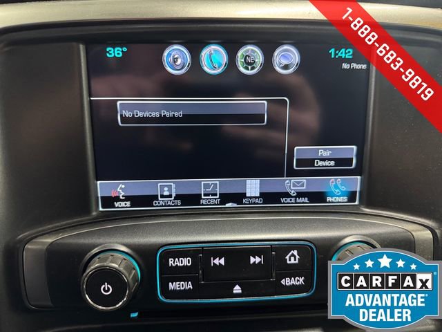 Used 2018 Chevrolet Silverado 1500 LT w/ All Star Edition image 19