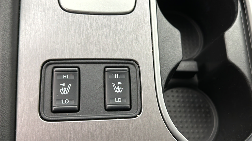 Used 2020 Nissan Murano SL AWD/4WD image 19