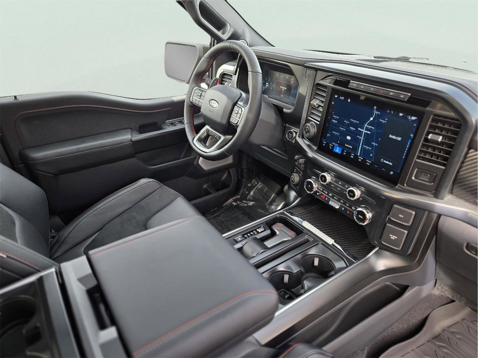 New 2026 Ford F150 Raptor image 71