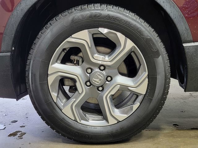 Used 2019 Honda CR-V EX image 10