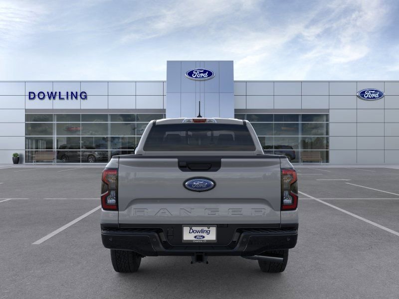 New 2026 Ford Ranger XLT image 5