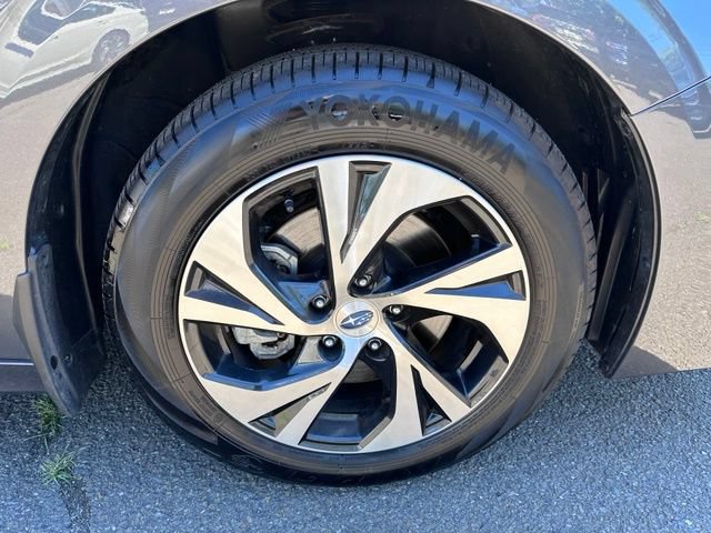 Used 2025 Subaru Legacy Premium AWD/4WD image 30