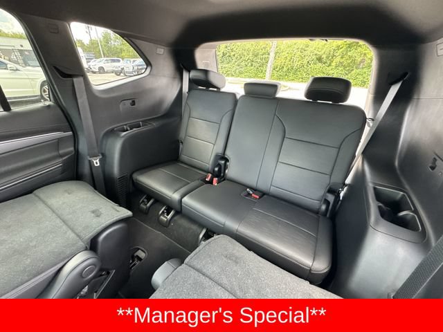 New 2026 Buick Enclave Sport Touring w/ Power Package FWD image 22