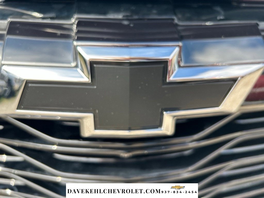 Used 2025 Chevrolet Blazer RS w/ Driver Confidence II Package AWD/4WD image 32
