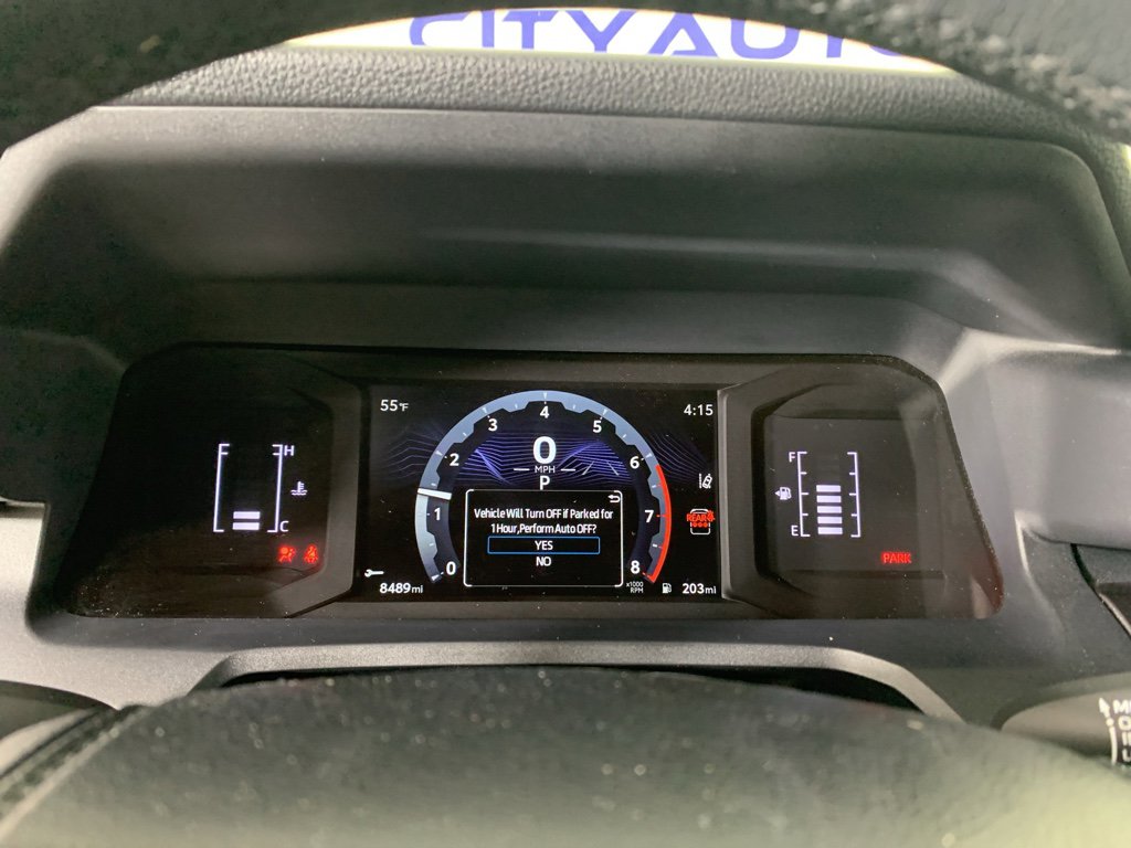 Used 2025 Toyota 4Runner SR5 image 22